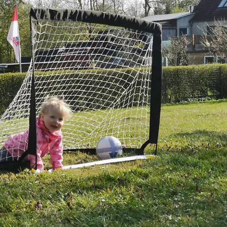 Friedrichsdorf Lejlighed *