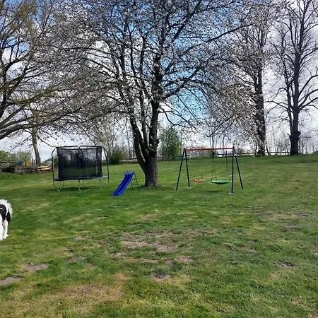 Friedrichsdorf Lejlighed Blowatz