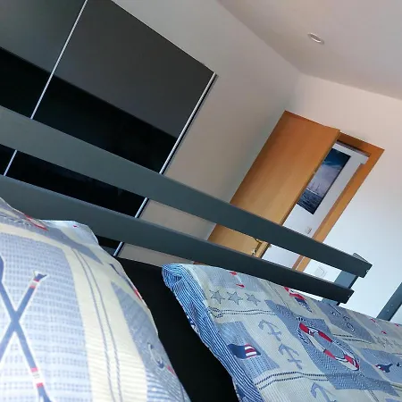 Apartment Friedrichsdorf