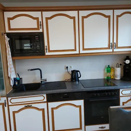 Friedrichsdorf Blowatz