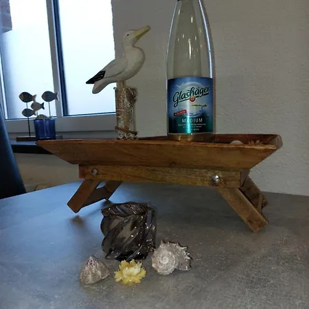 Friedrichsdorf Appartement Blowatz