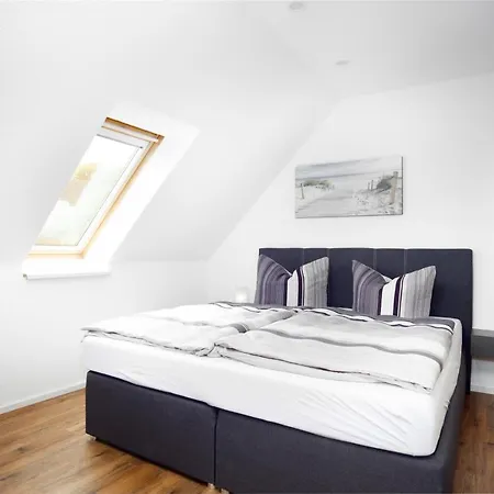 Friedrichsdorf Apartment