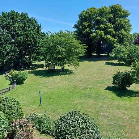 Friedrichsdorf Appartement Blowatz