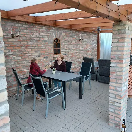 Friedrichsdorf Blowatz