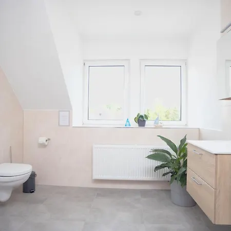 Friedrichsdorf Appartement