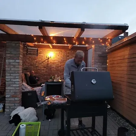 Appartement Friedrichsdorf