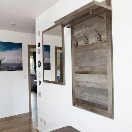 Friedrichsdorf Apartment Blowatz