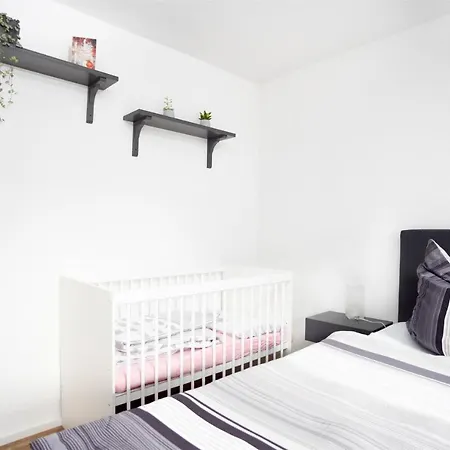 Friedrichsdorf Appartement