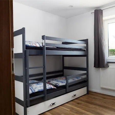 Friedrichsdorf Apartman *