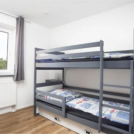 Apartman Friedrichsdorf *