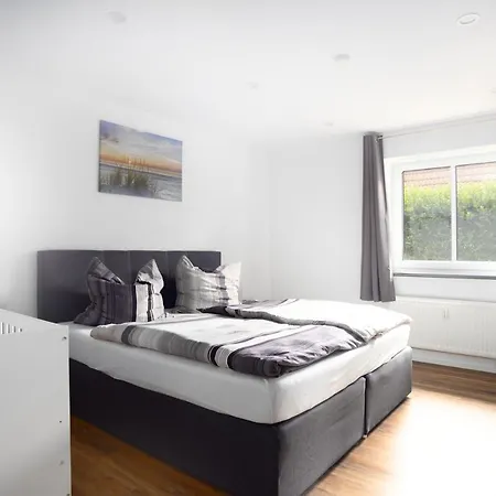 Apartment Friedrichsdorf