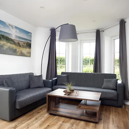 Apartman Friedrichsdorf *